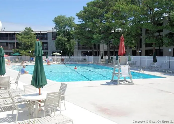 Our Place At The 306f Ocean City
