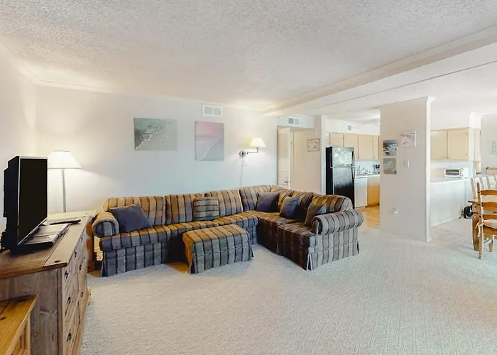 Our Place At The 306f Holiday home *